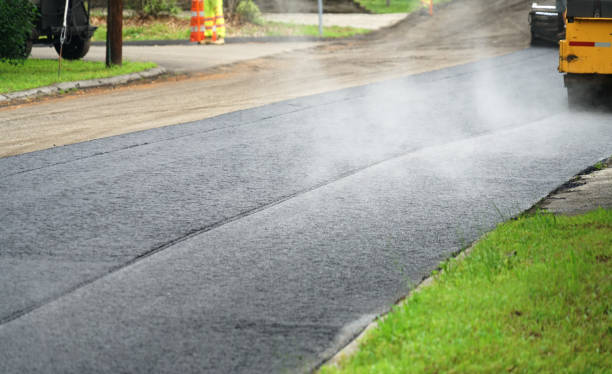 Best Commercial Driveway Pavers  in Bayou Lourse, LA