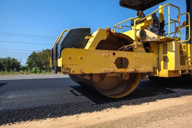Best Driveway Resurfacing Pavers  in Bayou Lourse, LA